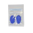 Complete Medical Oval Reusable Electrodes