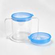 Providence Spillproof Cup With Large Opening