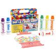 Playability DO-A-DOT Markers With Braille Color Identifiers