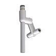 Urocare Quick Drain Valve