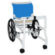 MJM International Combination Walker Or Transfer chair