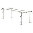 Bailey Floor Mounted Parallel Bars