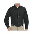 Mens Twill Long Sleeve Work Shirts