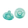 Respironics Soothie Pacifier For Babies Without Teeth