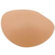 Classique 517 Partial Post Lumpectomy Silicone Breast Form