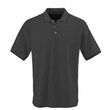 Medline Mens Rib Collar Polo Shirts