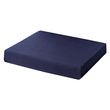 Essential Medical Rehab 1 Wheelchair Foam Cushion