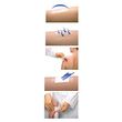 Leukomed T Plus Transparent Dressing with Absorbent Pad