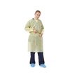 Medline Lightweight Multi-Ply Fluid-Resistant Isolation Gown