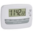 Large Digit Hand Held Timer