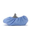 Medline Reusable Shoe Cover