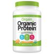 Orgain Organic Plant Based Protein Powder