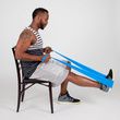 Norco Rainbow Latex-Free Exercise Bands