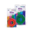 Norco Rainbow Latex-Free Exercise Tubing Resistance Packs