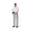 Medline Heavyweight Spunbond Coveralls