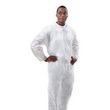 Tronex Fluid-Resistant Coveralls