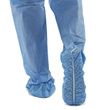 Medline Nonskid Multilayer Shoe Covers