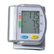 Blue Jay Elite Wrist Blood Pressure Monitor