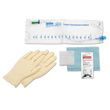 Hollister Apogee Closed-System Catheter Kit