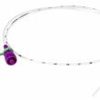 Vygon Nutrisafe 2 Nasogastric Feeding Tube without Stylet