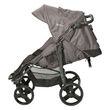 Special Tomato Eio Push Chair - Sideview