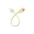 Bard Home Health Lubri-Sil Two-Way I.C. Foley Catheter With 5cc Balloon Capacity