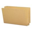 Smead Kraft End Tab Folders