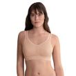 Anita Care Vivana Active Mastectomy Sports Bra-Skin Front 