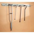 Sammons Preston Storage Rack