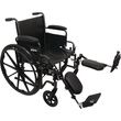 ProBasics K2 Standard Hemi Wheelchair