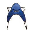 Graham-Field Lumex Hoyer Compatible Padded Slings - With Head Support