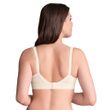 Anita Care Salvia 5722X Wire-Free Mastectomy Bra-Champagne Back