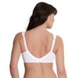 Anita Comfort Safina 5448 Strain Relief Support Bra-White Back