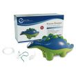 Roscoe Dinosaur Pediatric Nebulizer System