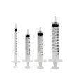 BD Syringes