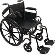 ProBasics K2 Standard Hemi Wheelchair