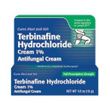 Mckesson Sunmark Terbinafine HCl Antifungal Cream