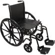 ProBasics K2 Standard Hemi Wheelchair