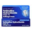 Mckesson Sunmark Terbinafine HCl Antifungal Cream