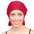 Chemo Beanies Kendall - Brazilian Jacquard Headcover