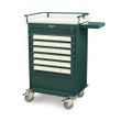 Harloff Value Medication Cart