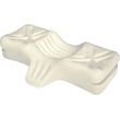 Therapeutica Lite Foam Sleeping Pillow