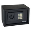 FireKing Small Personal Safe