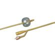Bard Two-Way Silicone-Elastomer Coated Foley Catheter With 30cc Balloon Capacity