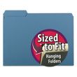 Smead Interior File Folders