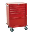 Harloff V-Series Six Drawer Crash Cart