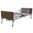 Graham-Field Lumex Patriot Semi-Electric Hospital Bed