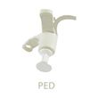 Shiley Pediatric Tracheostomy Tube - PED