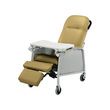 Graham-Field Lumex Three Position Recliner - Vintage gold