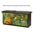 Clinton Imagination Series Rainforest Follies Treatment Table